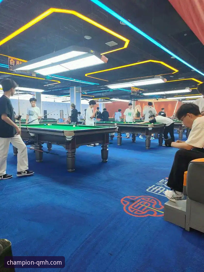 揭秘球盟会流畅直播背后的技术革新与沉浸式体验